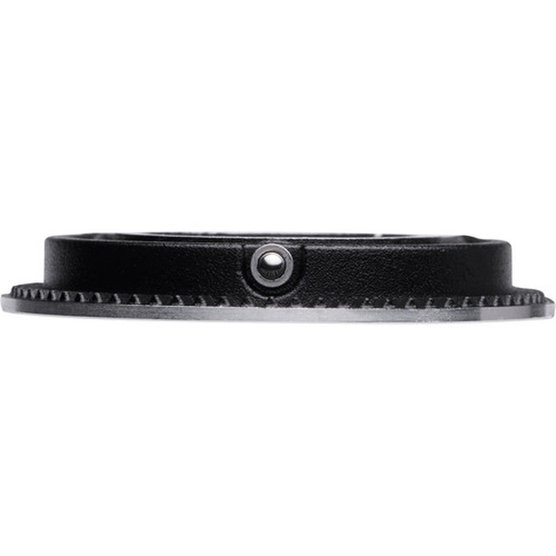 Manfrotto XCHANGE Flat Base Adapter (60mm) - Image 3