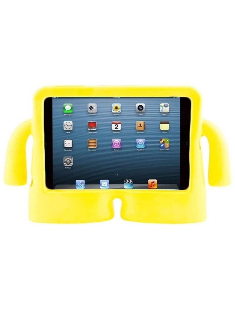 Kids Case with Handle Full Protective KidsProof Cover For iPad Mini 6