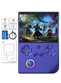 Blue, 64GB