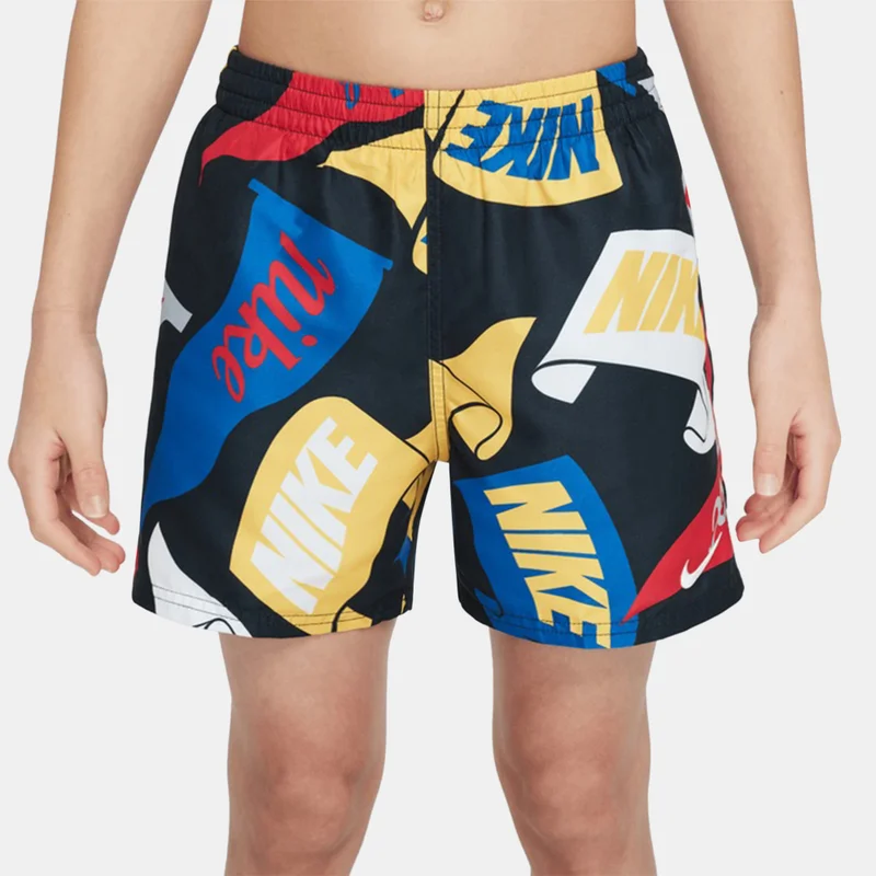 Nike KIds' Swimming Volley Shorts