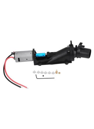 RC Boat Toy Ship Turbo Jet with Motor Remote Control Accessory DIY Part Set - pzsku/ZA144629191DD8EC485F1Z/45/1746231493/ca5b1ffb-8538-478d-b037-9b064117bd6d