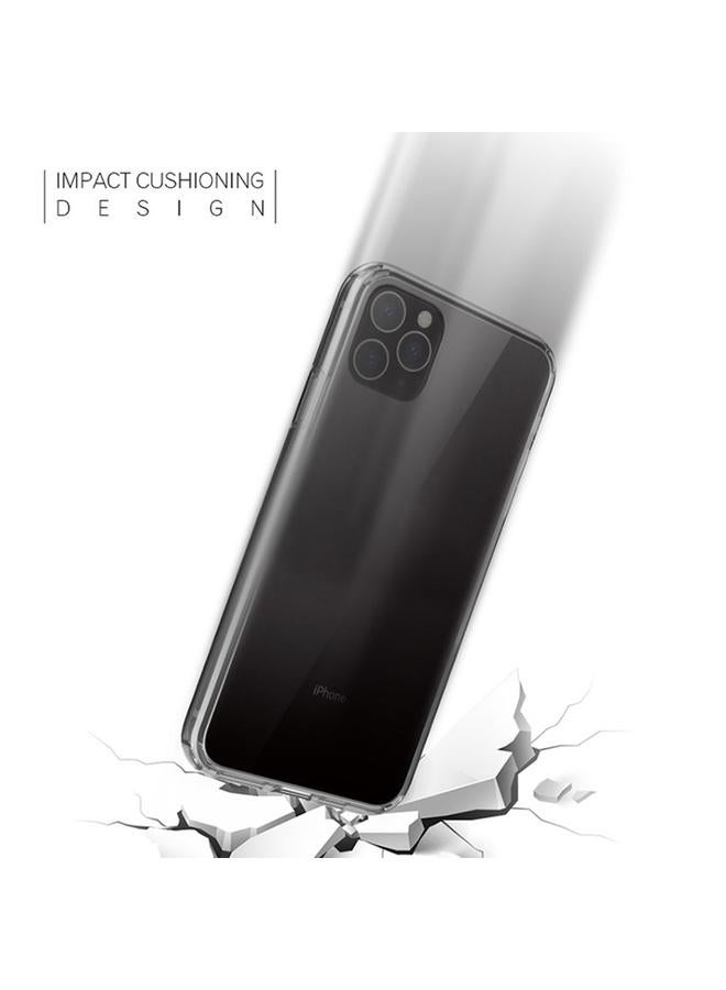 WK Case For iPhone 11 Pro Shockproof TPU + PC Protective Case - Image 3