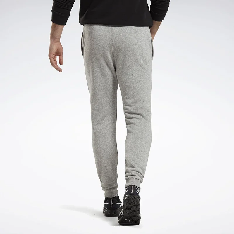 ريبوك Better Cotton Joggers That Are Part of Reebok's [Ree]Cycled Collection