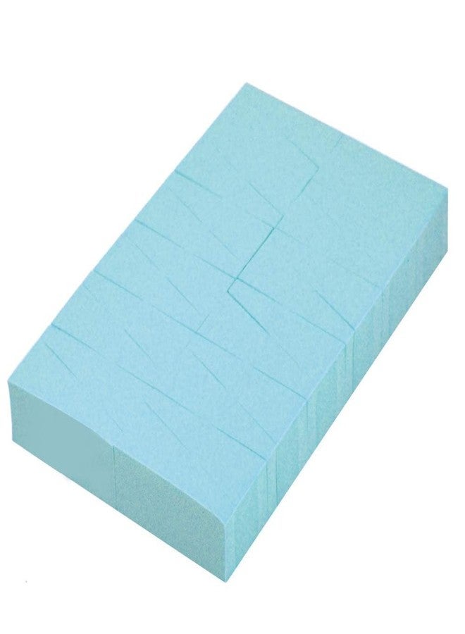 MITVIK 24-in-1 Triangle Makeup Sponge Set - Soft Cosmetic Wedges for Powder, Liquid, and Eye Shadow Application - Precision Tools for Flawless Makeup Coverage & Blending - Image 1