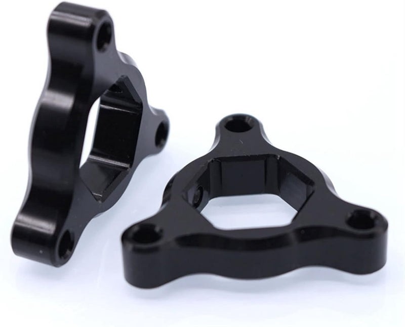 Wivplex Motorcycle Suspension Fork Preload Adjusters - Image 1