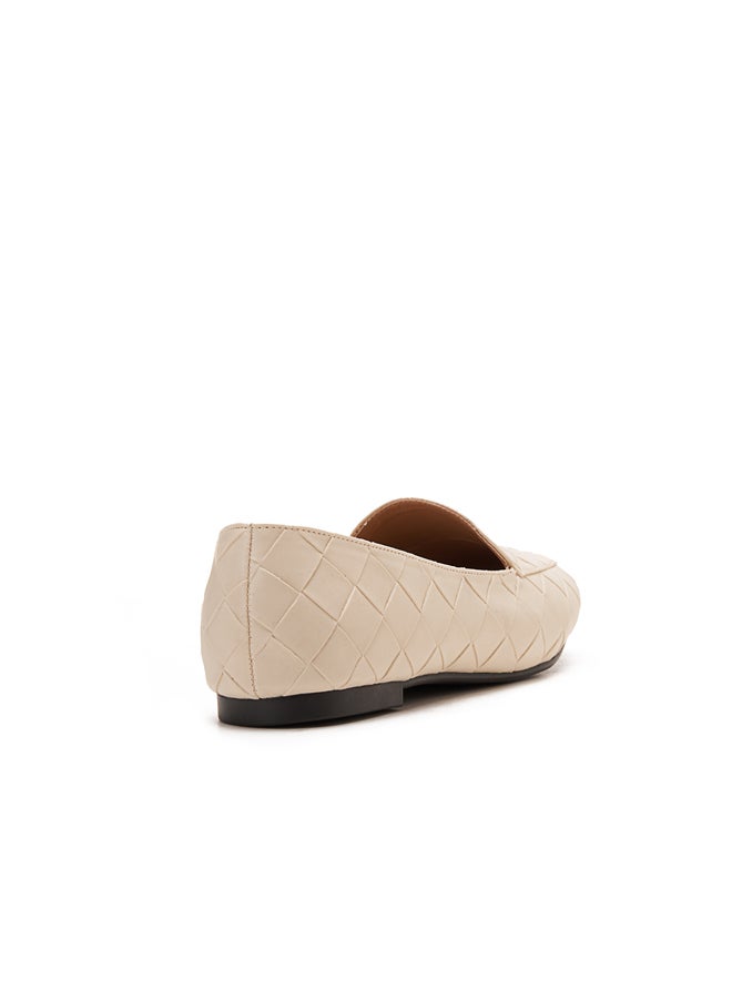 TGS Large Quilted Loafers - Image 3