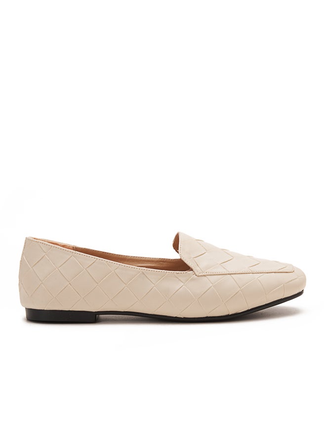 TGS Large Quilted Loafers - Image 2