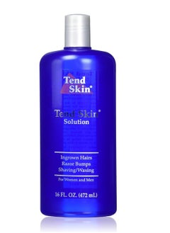 Tend Skin Tend Skin Care Solution, Unisex, 16 Fl. Oz  - Image 1