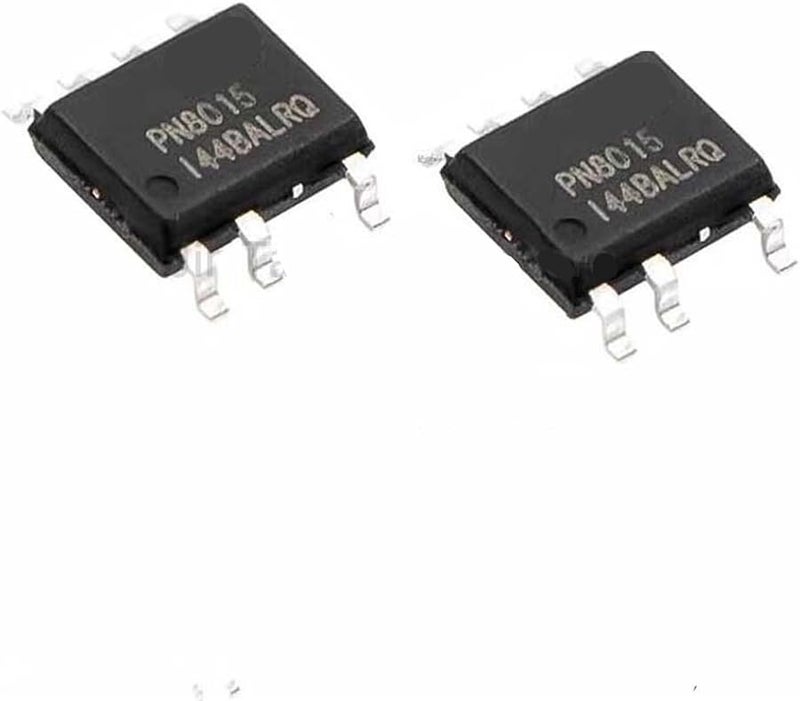 PN8015 Chipset SOP 7 5pcs PN8015 PN8366 PN8368 PN8370 - Image 2