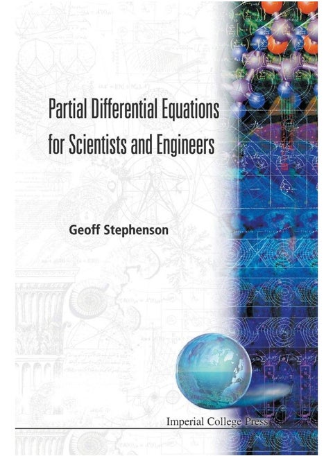 Partial Differential Equations For Scientists And Engineers