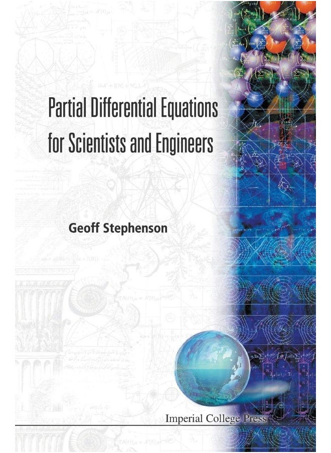 Partial Differential Equations For Scientists And Engineers 