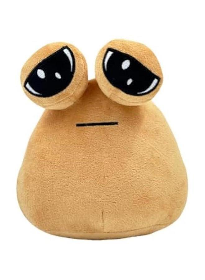 8.6 Inch Alien Pet Plush Toy, Soft Stuffed Plushies Toys, Kawaii Animal Hot Game Figure Doll for Fans, Kids Boys Girls Adults - Image 1