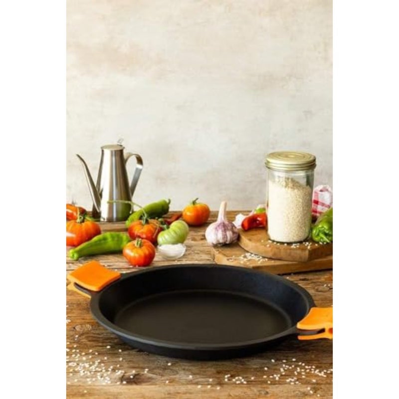 طاجن أرز فعال 40 سم - Image 2