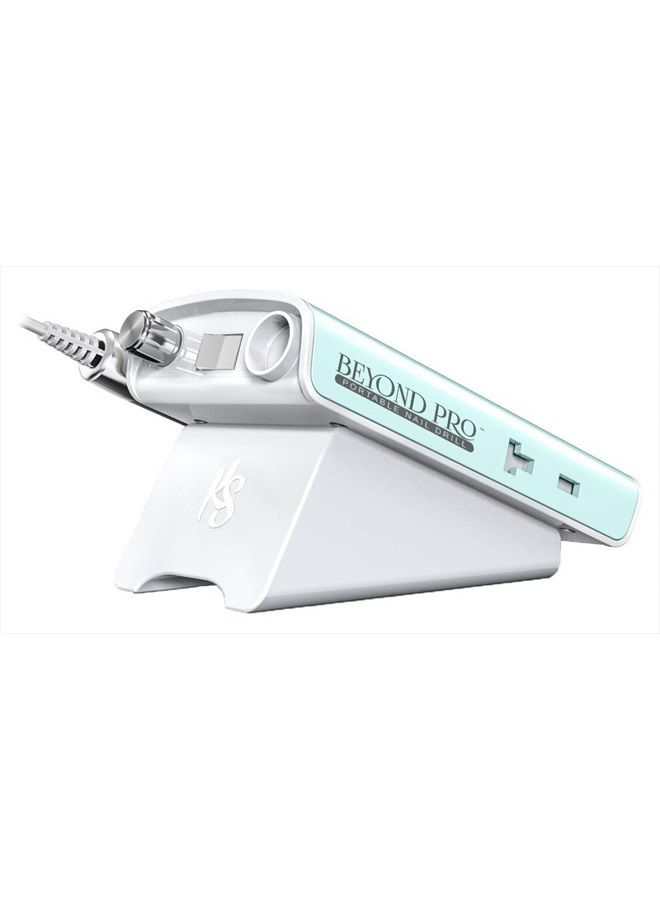 KIARA SKY مثقاب محمول بيوند برو (أزرق فاتح) - Image 3