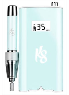 KIARA SKY Beyond Pro Portable Drill (Light Blue)  - Image 2