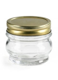 Borgonovo L'Ortolano Gold Jar 156 Ml  - Image 1