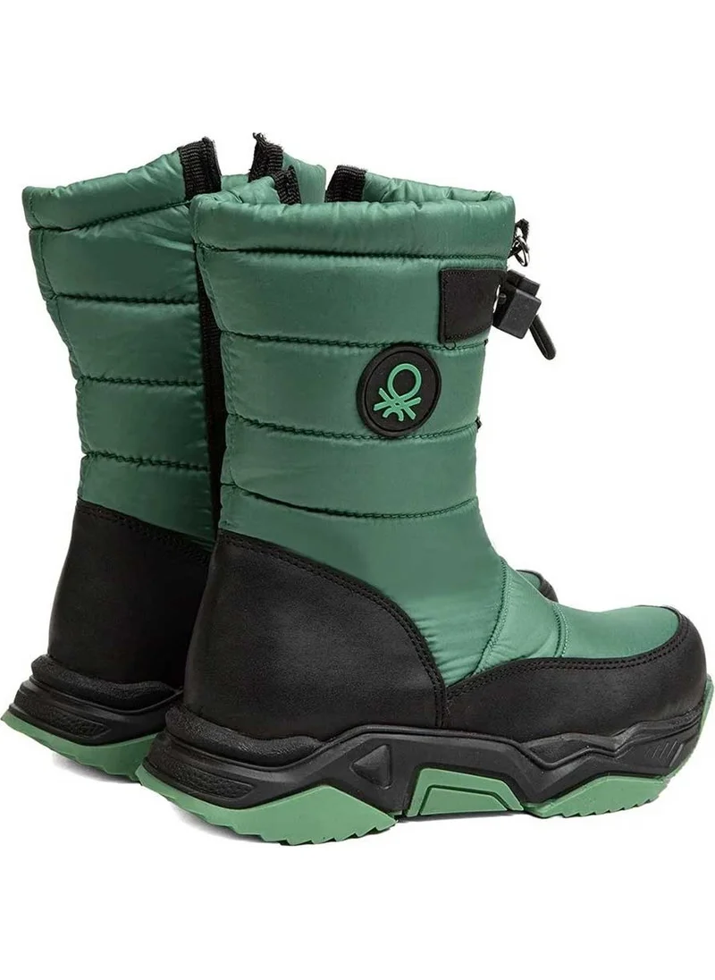بينيتون Girls Kids Sneakers Bn-70004