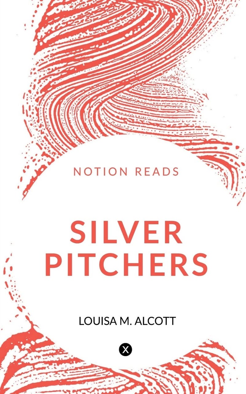 SILVER PITCHERS 