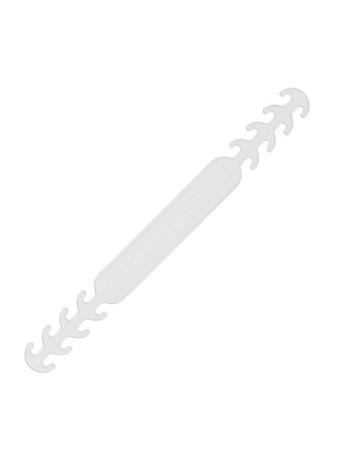 NIBEMINENT 10-Piece Face Mask Ear Hook Buckle - Image 1