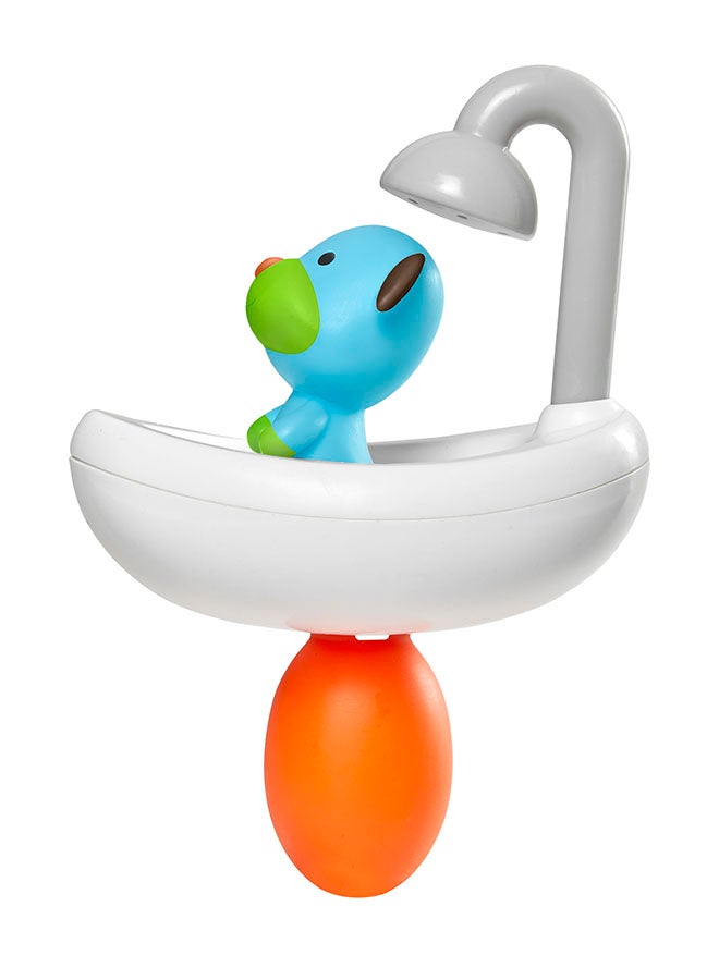 Skip Hop Zoo Squeeze And Shower - Dog - Image 1