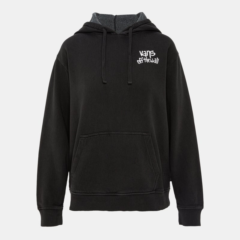 VANS Women's Shakers Hoodie - Image 1