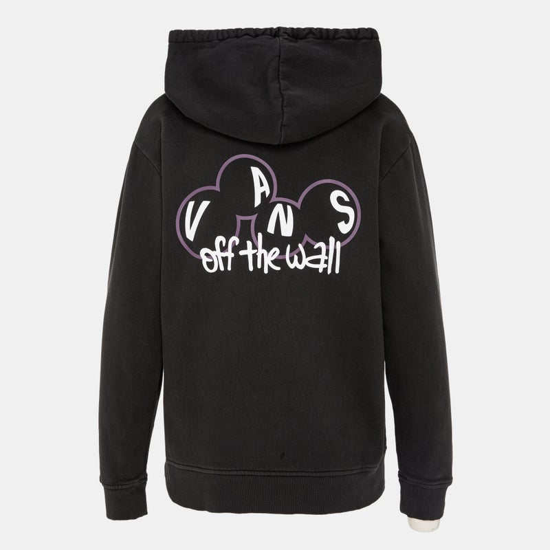 VANS Women's Shakers Hoodie - Image 2