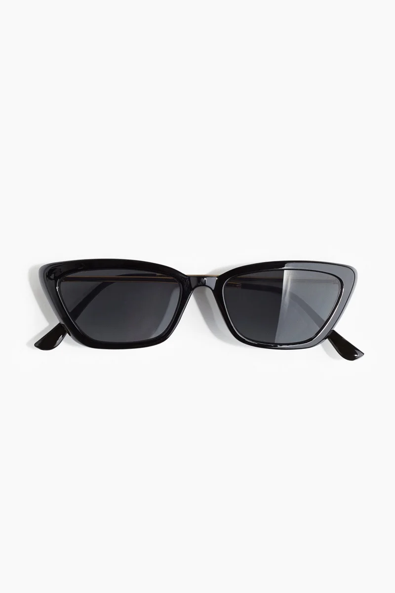 H&M Cat-Eye Sunglasses