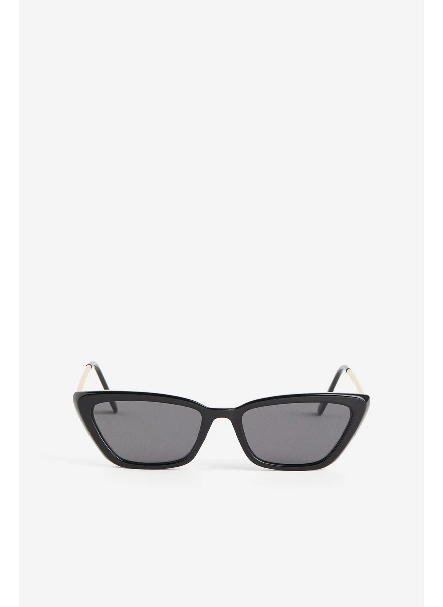 H&M Cat-Eye Sunglasses
