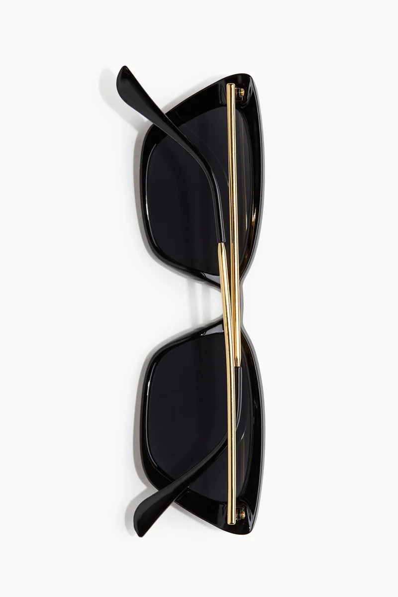 H&M Cat-Eye Sunglasses