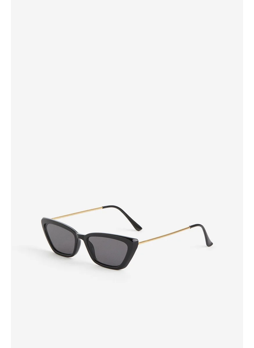 H&M Cat-Eye Sunglasses