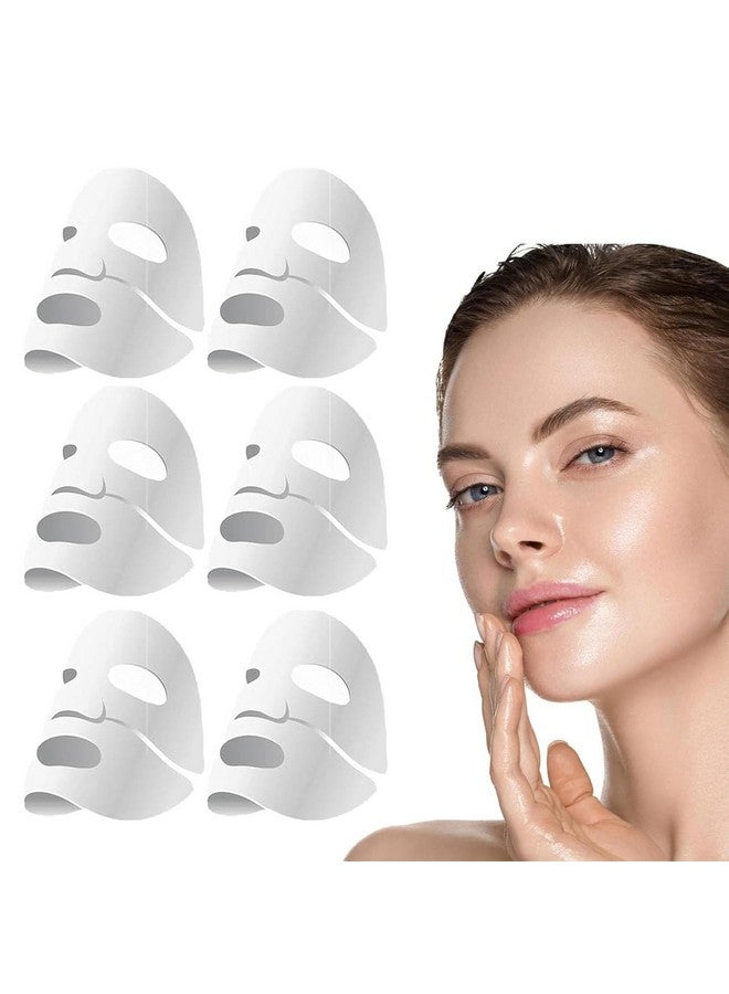 UDHVREKH Bio-Collagen Real Deep Face Mask, Hydrating Overnight Hydrogel Mask, Pore Minimizing Firming and moisturizing, Elasticity Improvement Anti Wrinkle Lifting Mask for Bright & Plump Skin - Image 1