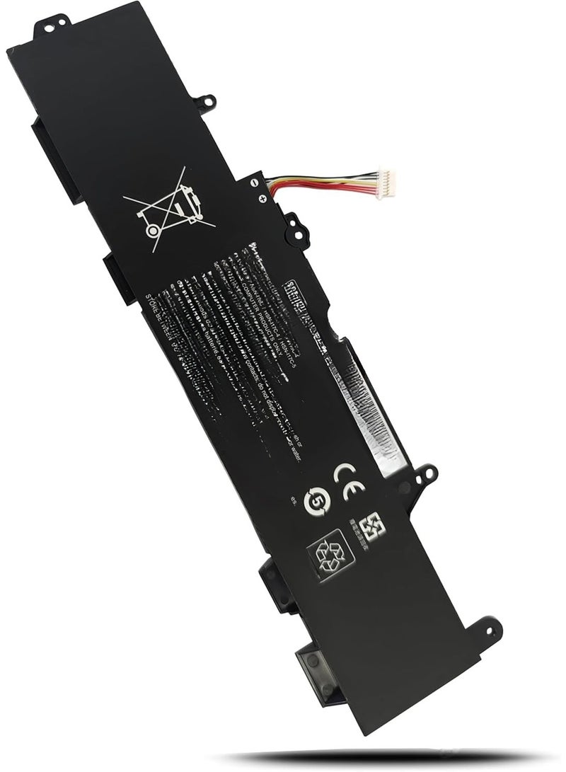 بطارية لابتوب 11.4V 47Wh SS03XL 933321-855 – قوية وموثوقة – مثالية للاستخدام اليومي - Image 1