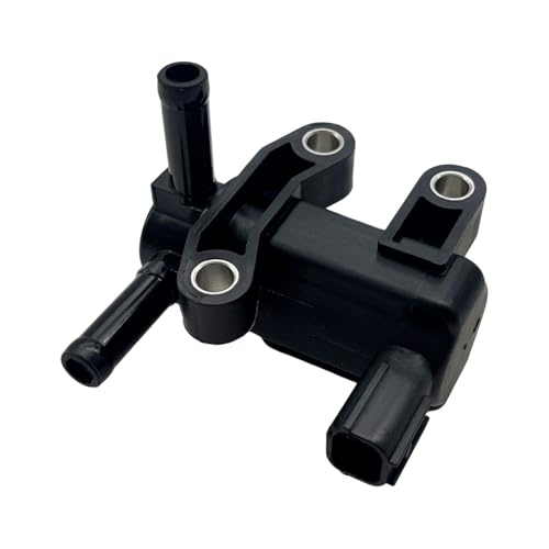YCUPONE Canister Purge Solenoid Valve 36162RAAA01 Compatible with 2003-2007 Accord 2003-2011 Element - Image 4