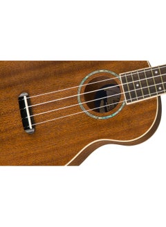 Fender 0971630022 Zuma Concert Ukulele, Walnut Fingerboard, Natural - pzsku/ZA1463F1E83ACB7422A7AZ/45/_/1738750559/838ddaec-ba33-4d6d-b2ea-e957d3262b10