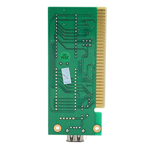 HEITIGN ISA to USB Adapter Card - ISA to USB Interface Card - Widely Compatible - Easy to Use - Stable - For Industrial Computer - Image 4
