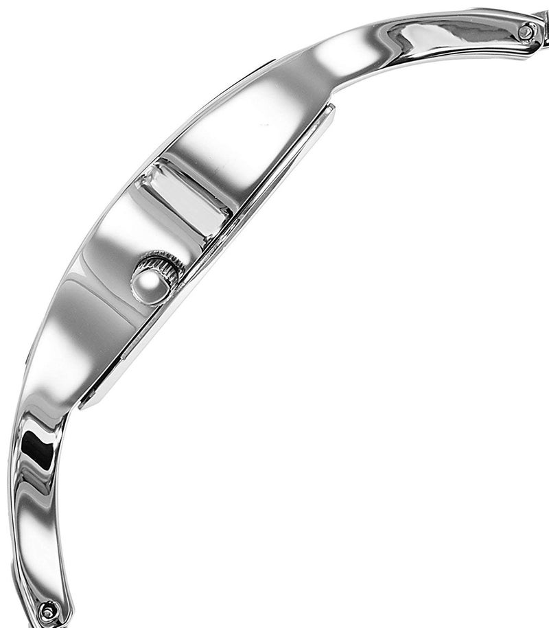 ADAMO Enchant Black Dial Women's & Girl's Watch 9710SM02 - Image 3