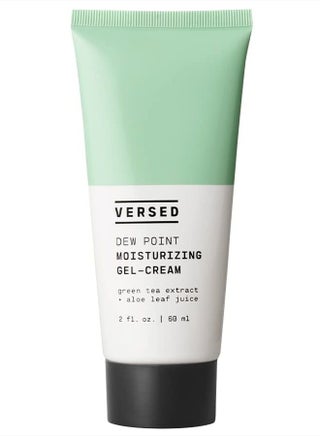 Dew Point - Daily Lightweight Gel Face Moisturizer for Hydrated, Bouncy Skin - Quick Absorbing, Non-Greasy Cream With Green Tea Leaf Extract and Aloe Leaf Juice - Vegan (2 fl oz) - pzsku/ZA14677663319EE6524E3Z/45/_/1681067373/558e076d-07b8-4157-9e98-78ef838c69a7