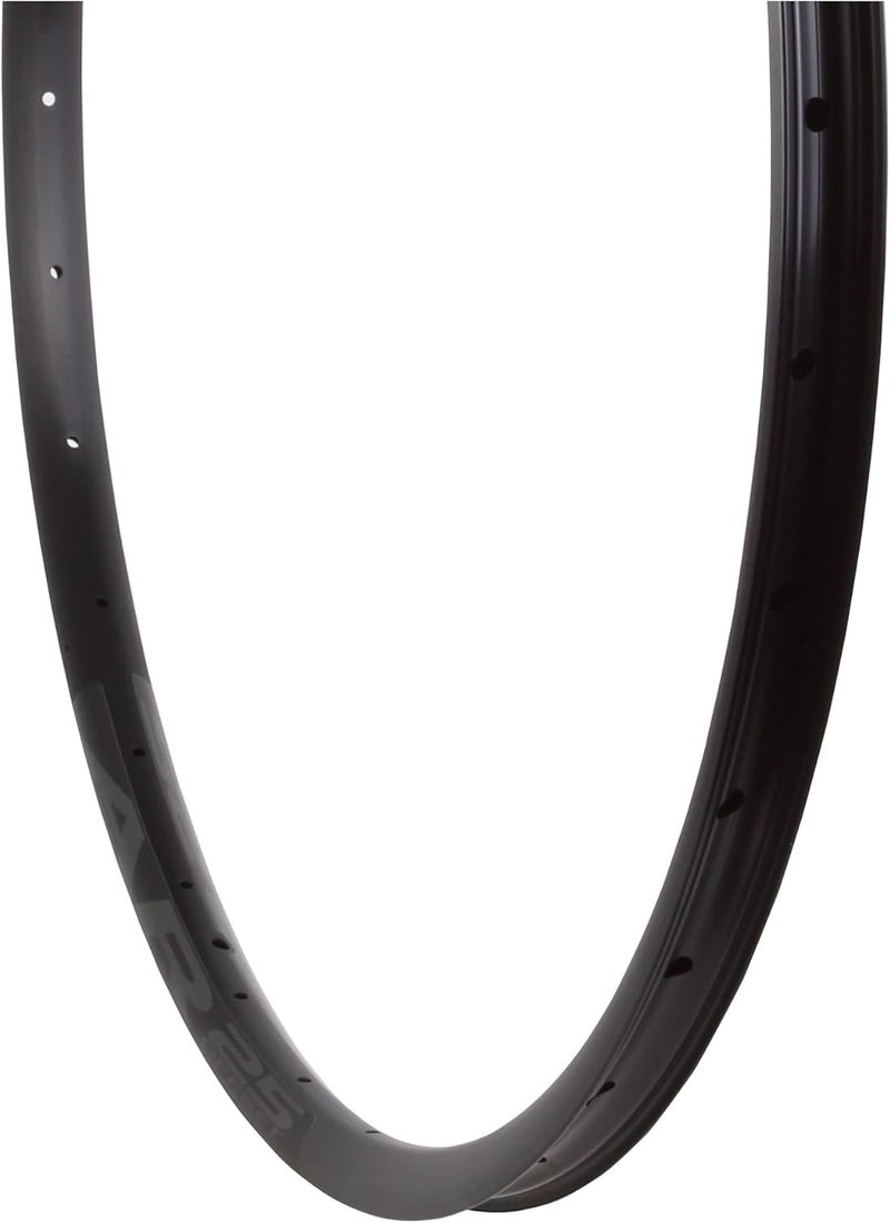 RaceFace AR Offset 29-25MM Rim, Aluminium, Black - Image 1
