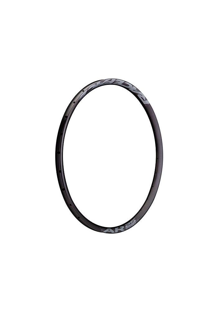 RaceFace AR Offset 29-25MM Rim, Aluminium, Black - Image 2