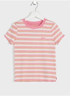 Youth Striped T-Shirt