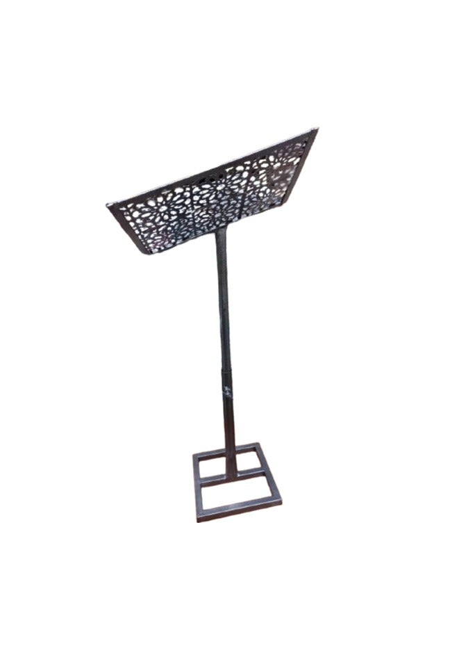 Adjustable Metal Quran Holder  - Image 5