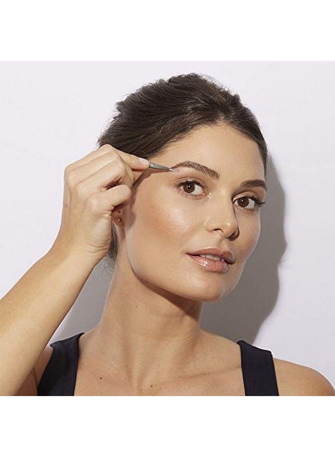 Tweezerman Petite Tweeze Set With Black Case Model No 4048Br - Image 4