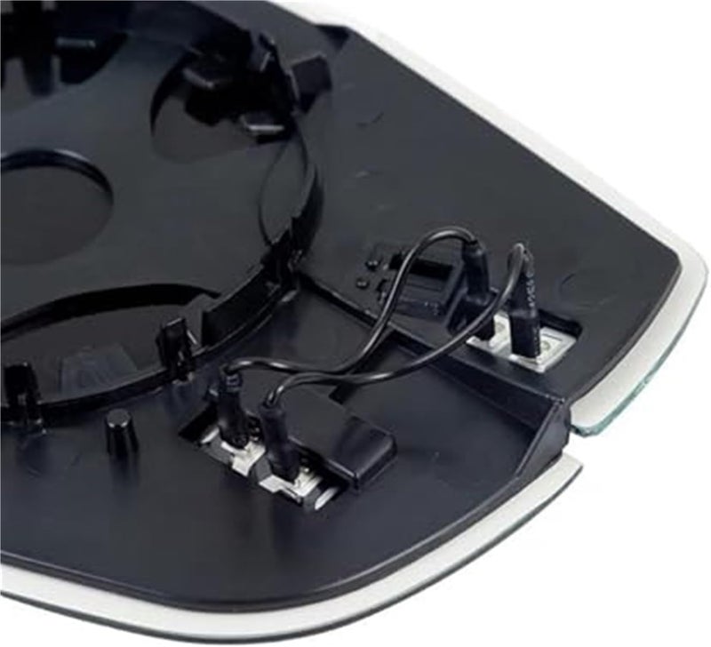 Wivplex Heated Rearview Mirror Glass for Ford Focus - Image 2