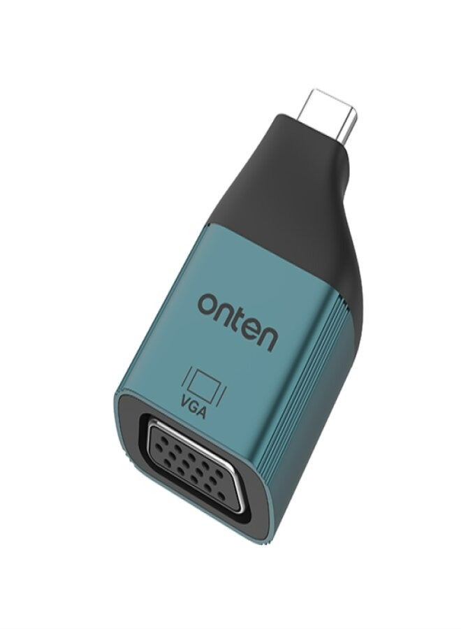 onten Adapter Type C To VGA - Image 1