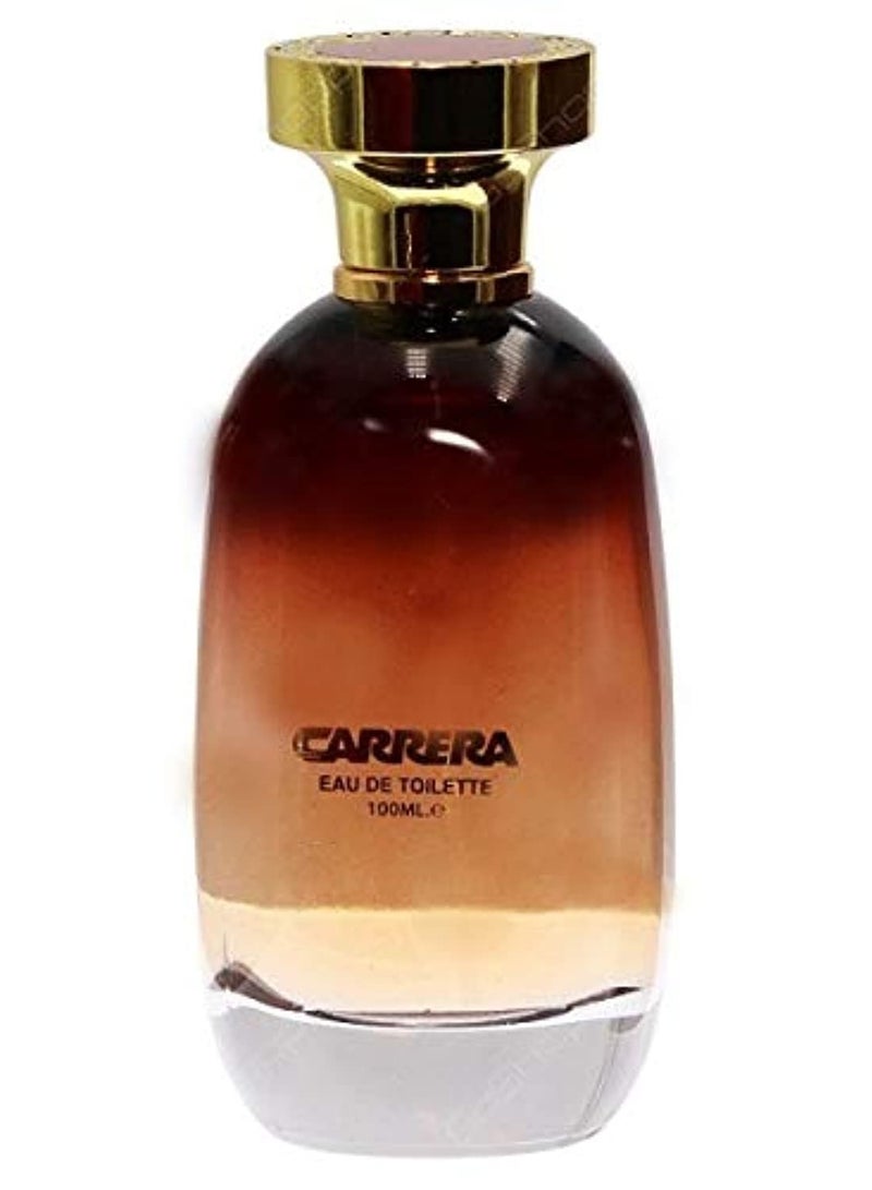 كاريرا سبيد إكستريم عود للرجال – أو دو تواليت 100 مل