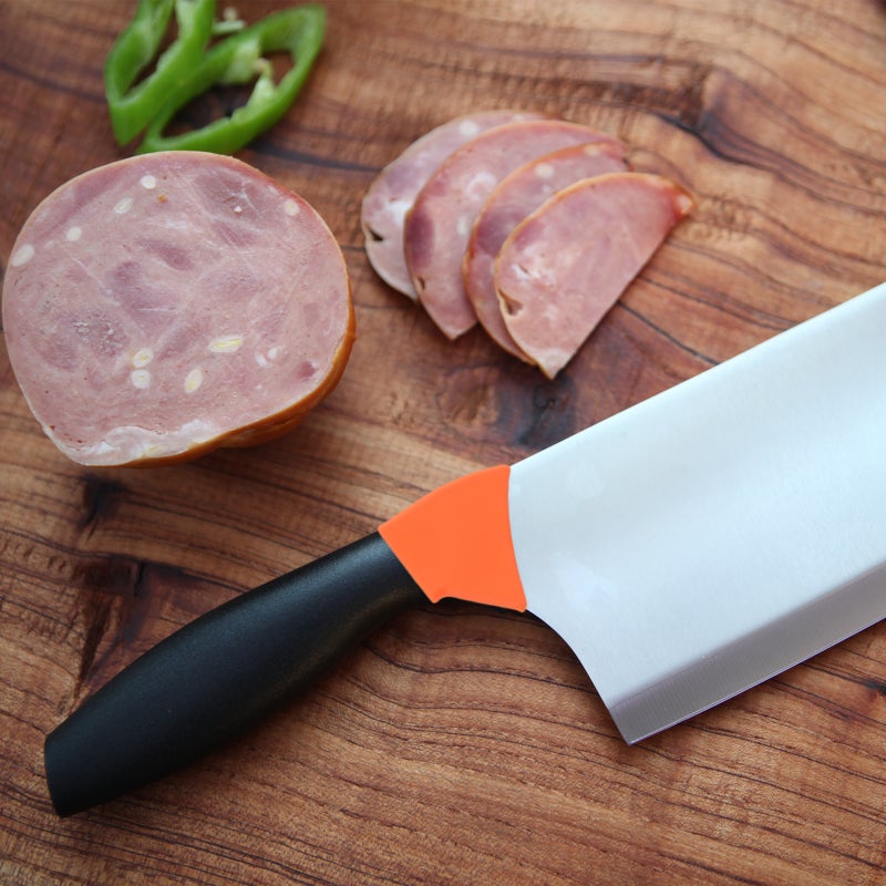 Thumb Guard for Safe Kitchen Cutting with Durable Finger Protectors - Image 3