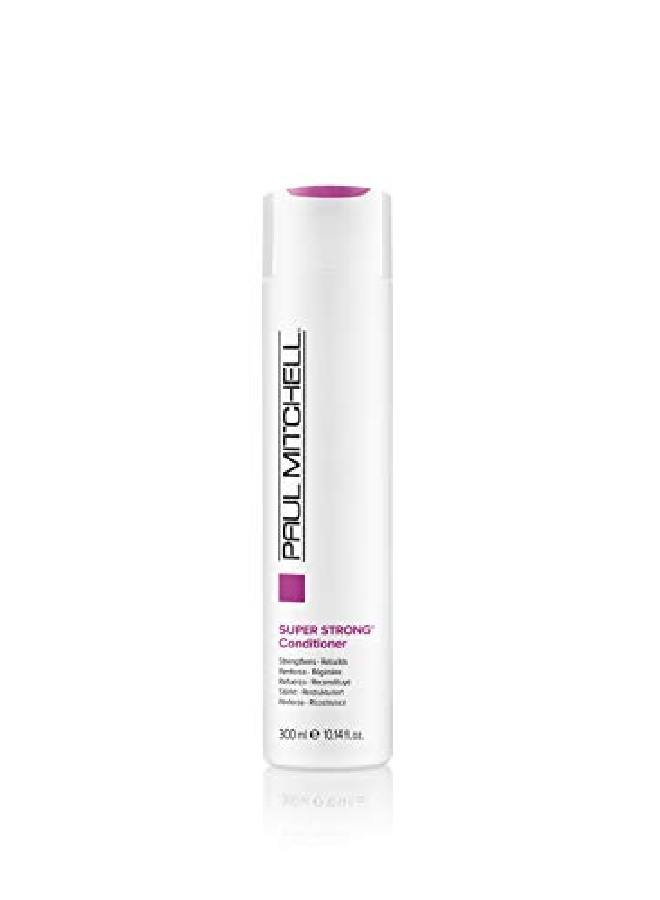Paul Mitchell Super Strong Conditioner 10.14 Fl Oz - Image 1