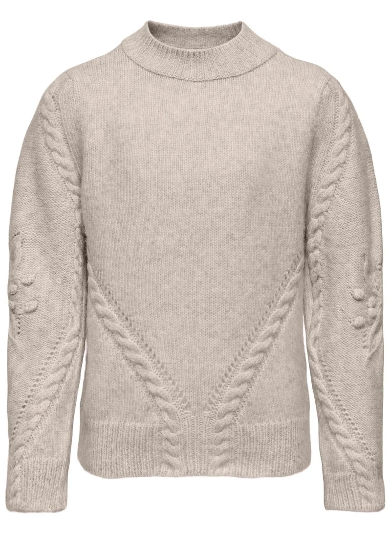 only_kids Kids Essential Sweater