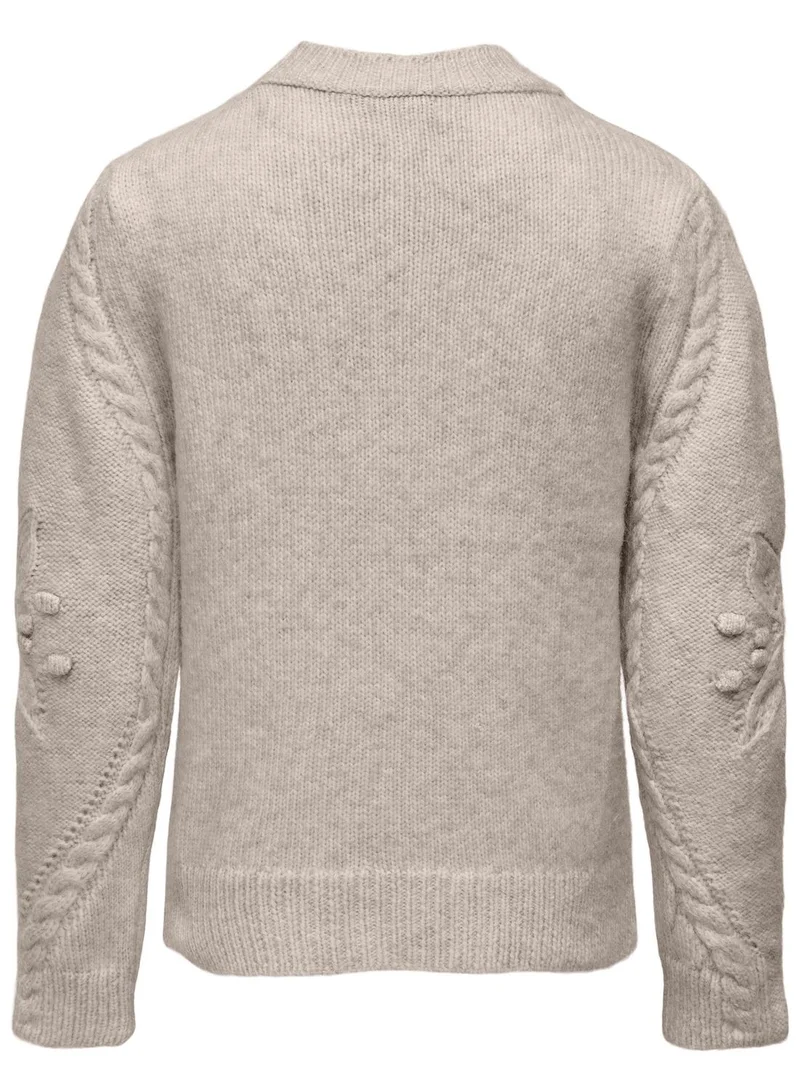 only_kids Kids Essential Sweater