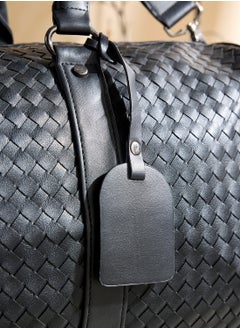 Robert Wood Casual Weekender Duffle Bag  - Image 3